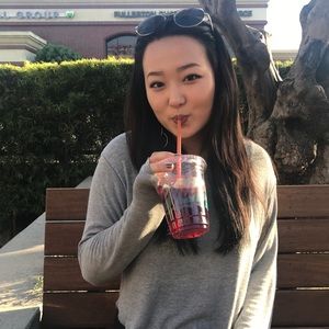 Meet your Posher, Eileen